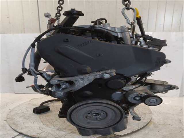 Motor Completo Volkswagen Transporter 2.0 TDI 150 CV 110KW