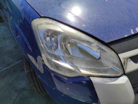 Foto 1ª: Faro Derecho Citroen Berlingo 9HX (2010)