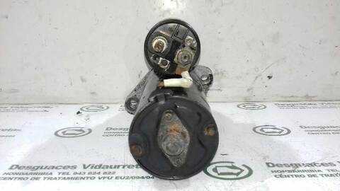 Foto 3ª: Motor de Arranque Audi A6 2.5 V6 24V TDI AVANT 180CV 132KW [AKE] (2002)