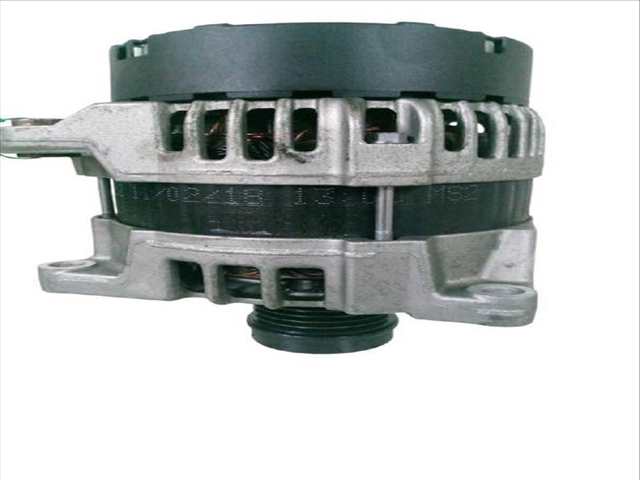 Foto 2ª: Alternador Mercedes Clase A 140 A 180 176.042) (2012)