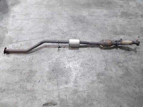 Catalizador Kia Sportage 1.6 CAT 135CV 99KW