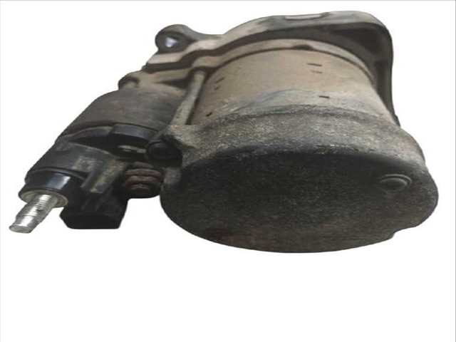 Foto 2ª: Motor de Arranque Bmw Serie 1 118 2.0 D F40) B47D20 (2019)