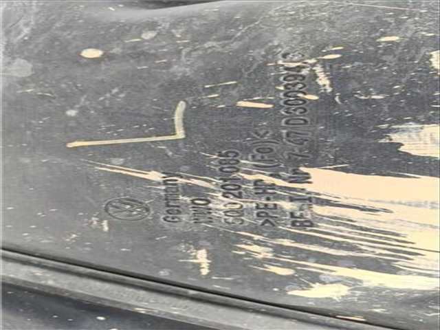 Foto 2ª: Deposito de Combustible Audi A3 1.4 TFSI 125CV 92KW [CXSB,CZCA] (2014)