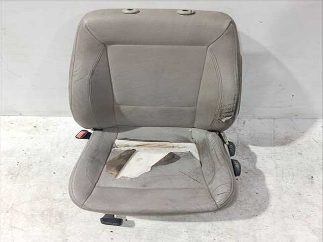 Asiento Delantero Izquierdo Bmw Serie 1 120 D E87)