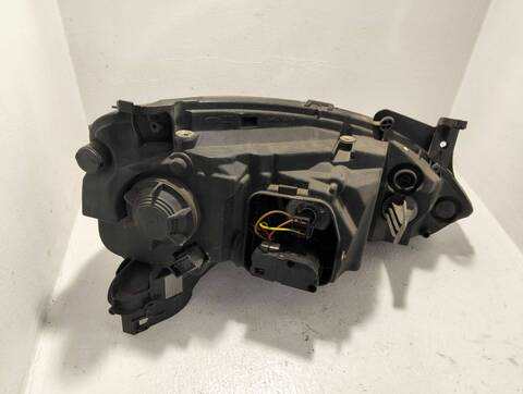 Foto 2ª: Faro Izquierdo Opel Corsa VERSION INDEFINIDA (2003)