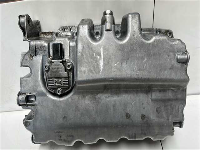 Carter Volkswagen Passat 2.0 TDI