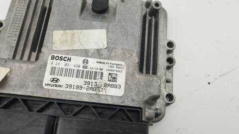 Foto 2ª: Centralita Motor ECU Hyundai ix35 1.7 CRDI 116CV 85KW [D4FD] (2015)