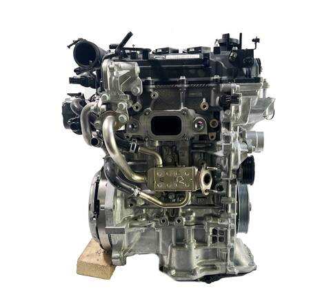 Motor Completo Kia Picanto 65 - 67 CV