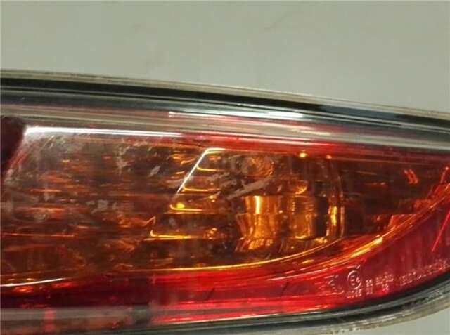 Foto 3ª: Piloto Trasero Derecho Honda Civic 2.2 CTDI (140 CV) [N22A2]