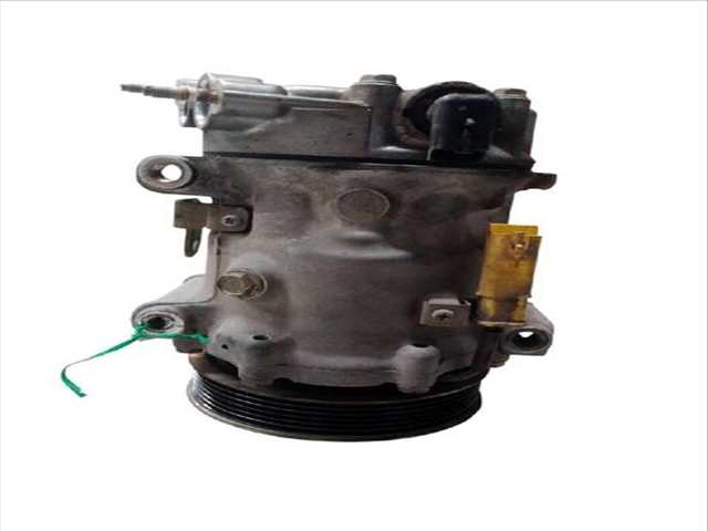 Compresor Aire Acondicionado Peugeot Partner 1.6 HDI