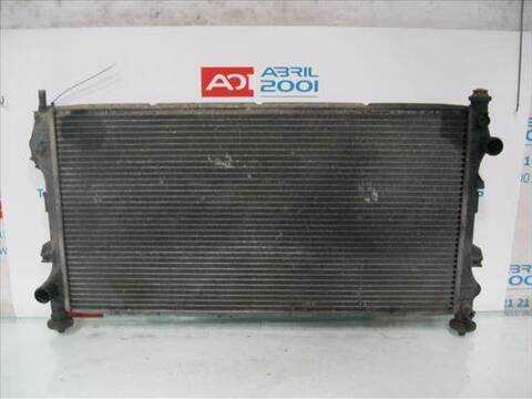 Foto 2ª: Radiador Motor Ford Transit 2.4 TDE 125CV 92KW FURGON [DOFA] (2002)