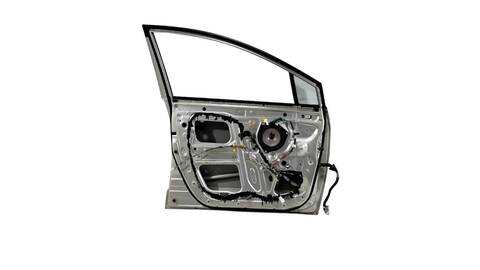 Foto 3ª: Puerta Delantera Izquierda Toyota Corolla 2.2 D-4D SOL 136CV [2ADFTV] (2004)