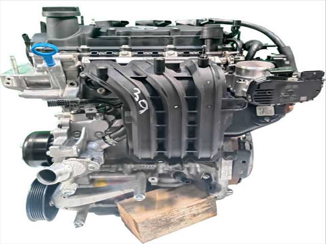 Motor Completo Hyundai i10 63CV 46KW