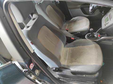 Foto 1ª: Asiento Delantero Derecho Seat Toledo BKD (2005)