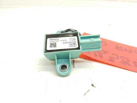 Sensor Impacto Airbag Audi A5 3.0 V6 24V TDI COUPE 245CV 180KW