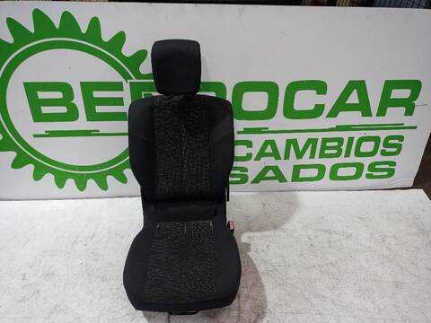 Asientos Traseros Renault Scenic GRAND EMOTION 112CV