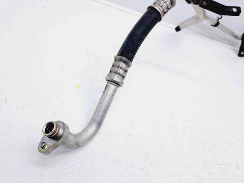 Foto 4ª: Tubos Aire Acondicionado Peugeot 207 CONFORT 95CV 70KW [BFS] (2008)