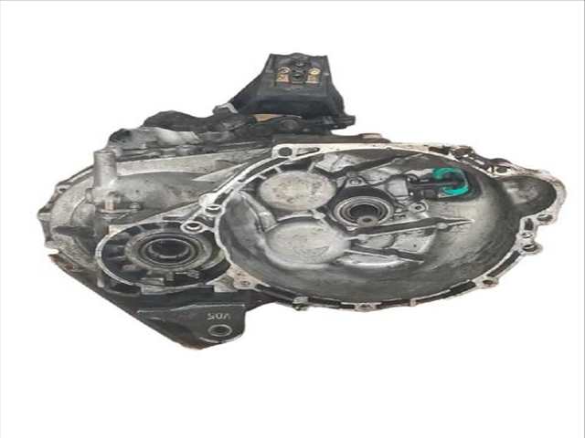 Caja Cambios Hyundai i40 1.7 CRDI