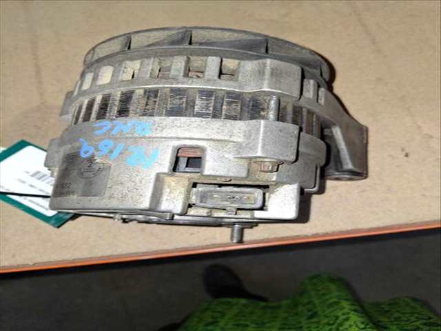 Foto 3ª: Alternador Ssangyong Musso 2.9 TDI FULL 120CV 88KW [SY662LA] (1999)