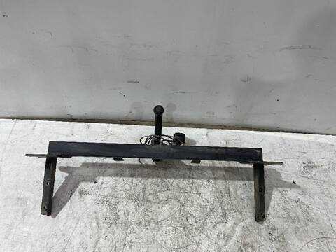 Enganche Remolque Kia Carnival 2.9 CRDI LX AUT. 144CV