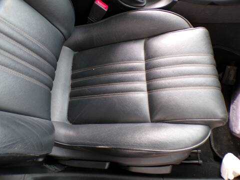 Foto 3ª: Asiento Delantero Derecho Alfa Romeo 159 939A1000 (2007)