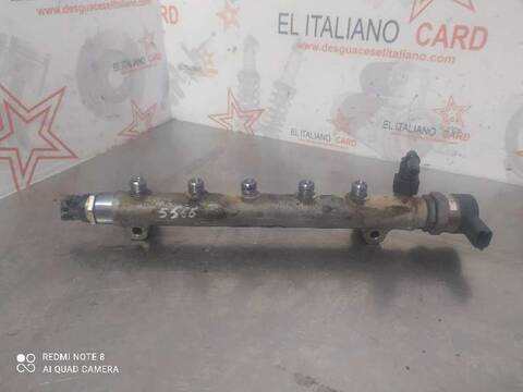 Rampa Inyectora Kia Sportage ACTIVE 4X4 140CV 103KW