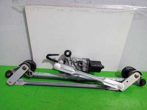 Foto 3ª: Motor Limpia Delantero Nissan Qashqai ACENTA 116CV 85KW [HRA2DDT] (2018)
