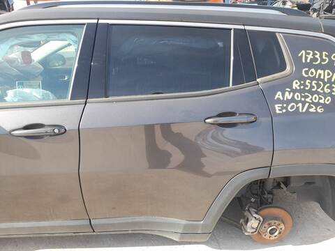 Puerta Trasera Izquierda Jeep Compass 1.4 MULTIAIR 140CV 103KW