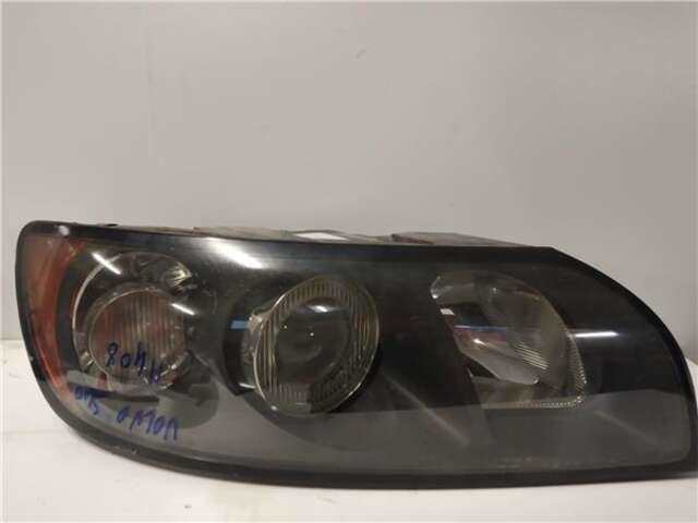 Faro Derecho Volvo S40 2.0 D (136 CV)