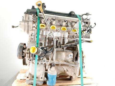 Motor Completo Hyundai i10 1.2 87CV 64KW