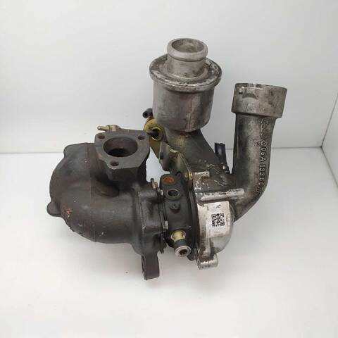 Turbocompresor Audi A3 1.8 T