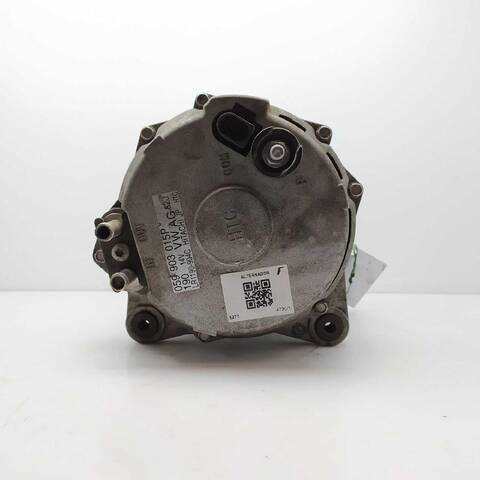 Alternador Volkswagen Phaeton 3.0 V6 TDI 4MOTION