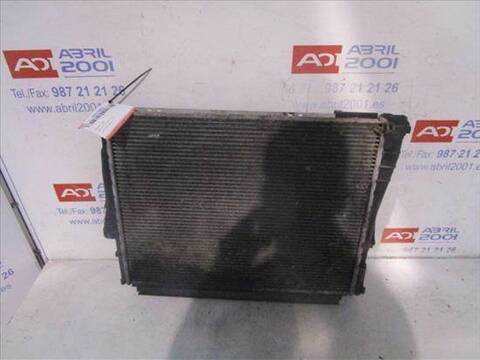 Foto 1ª: Radiador Motor Bmw Serie 3 315 2.0 320D 150CV 110KW [M47N 204 D4] (2006)