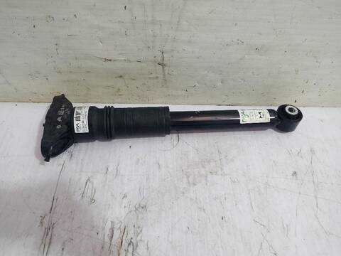 Foto 2ª: Amortiguador Trasero Derecho Opel Corsa EDITION 101CV [F 12 XHL] (2019)