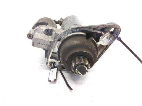 Motor de Arranque Volkswagen Passat 1.9 TDI