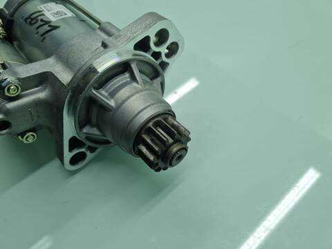 Foto 2ª: Motor de Arranque Seat Ateca 110CV [DLAA] (2023)