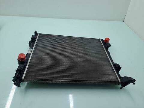 Foto 1ª: Radiador Motor Nissan Qashqai ACENTA 116CV 85KW [HRA2DDT] (2014)