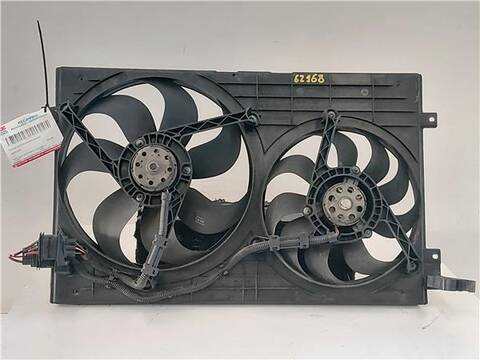Electroventilador Volkswagen Golf 1.9 TDI BERLINA 90CV 66KW