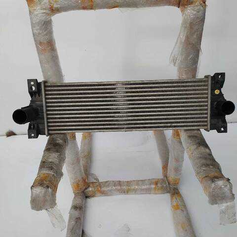 Intercooler Ssangyong Actyon 2.0 XDI