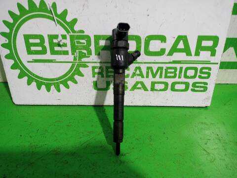 Inyectores Lancia Y 1.3 MULTIJET 16V ARGENTO 10.2006 ) 75CV