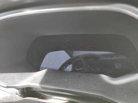 Cuadro de Instrumentos Renault Zoe 5AQ60