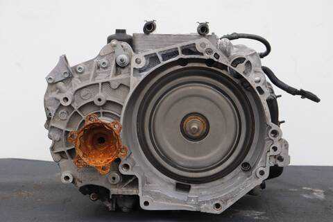 Caja Cambios Automatica Volkswagen Scirocco CBDB AUT. AUT.