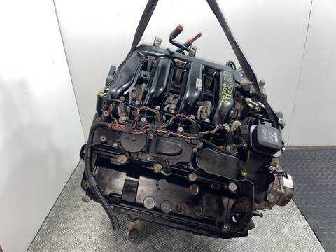 Motor Completo Bmw Serie 3 315 N47D20C BERLINA