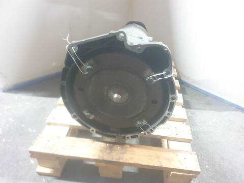Caja Cambios Automatica Bmw Serie 7 730 D 218CV 160KW E65 E66 E67) AUT.