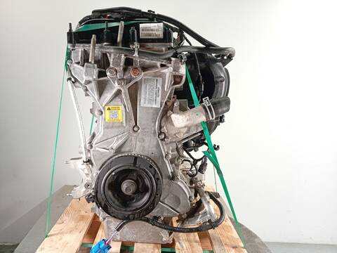 Foto 4ª: Motor Completo Ford Kuga 2.5 FHEV 190CV 140KW [BGDC] (2024)