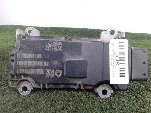 Centralita Motor ECU Jeep Compass 1.4 MULTIAIR 4X4 170CV 125KW