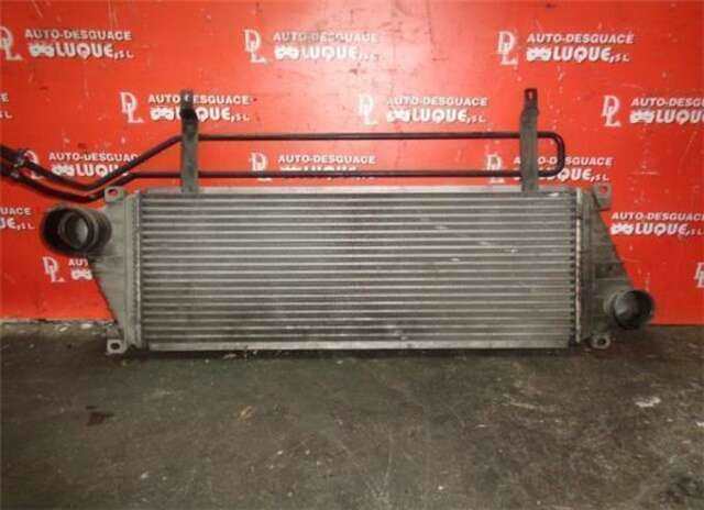 Foto 1ª: Intercooler Mercedes Sprinter 410 D [OM 602.980]