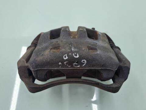 Pinza Freno Delantera Derecho Nissan Pathfinder GASOLINA