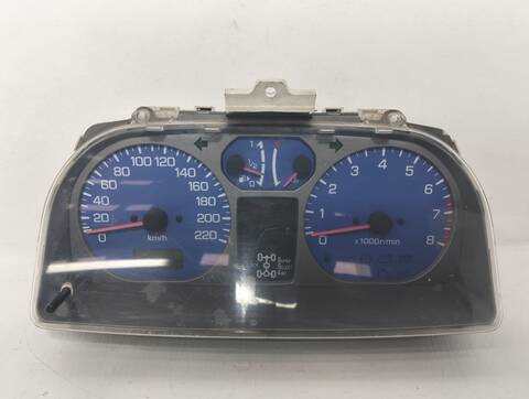 Cuadro de Instrumentos Mitsubishi Montero 1800 GDI 3-PTAS.) 120CV