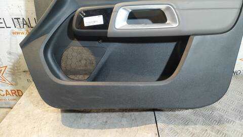 Foto 3ª: Tapizados Cartoneras Citroen C5 FEEL AIRCROSS 131CV 96KW [YH01] (2019)